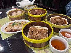 -府城小食馆(金龙宾馆店)
