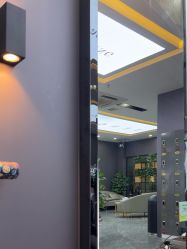 -藤野造型烫染·漂发