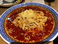 -辛香汇·现炒川菜(武进吾悦店)