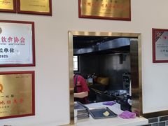 -裕兴记·三虾面(西北街总店)