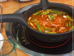 -黔三一夺夺粉酸汤火锅(百信店)