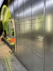 -不迫先生专业男士剪发