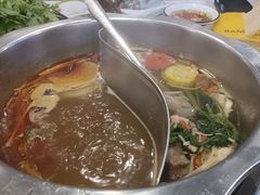 -骨大叔酱大骨自助火锅(东街口店)