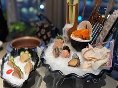 -享月汤皇·海鲜小火锅·聚会(曲江创意谷店)