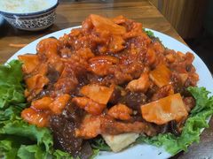 -闻香阁·清真(光荣道店)