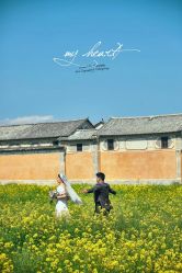 -太古映画婚纱摄影(天河店)