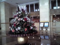 -益阳华天大酒店