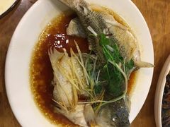 -东北农家小院(定西路店)