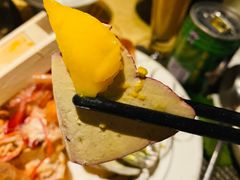 -雍和会海鲜姿造自助(湖东路店)