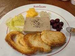 -Entrecôte 法国牛扒馆(保利·时光里店)