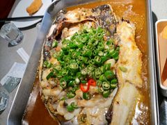 -半天妖烤鱼(方庄店)