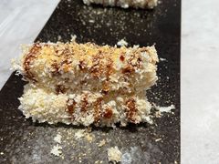 红糖糍粑-望蓉城·古法酸菜鱼(世纪汇店)