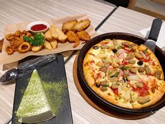 -必胜客(合肥紫云路店)