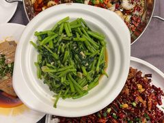 -金哥私房菜馆(张府园总店)