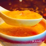 穿越历史品红茶，紫禁城旁的中式米其林美馔🍵
