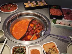 -故里和山·成都火锅(欢乐港湾店)