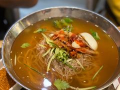 -一品诚记烤肉·甄选店(中南路店)