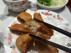 -东门口涮肉·砂锅·烤串(老门东店)