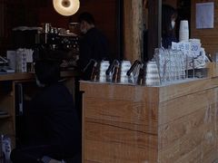 -VOYAGE COFFEE(北锣鼓巷店)