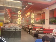 -雅佳神话·麻辣烤鱼(新街口店)