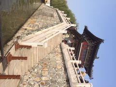 iphone_upload_pic-凤城河风景区