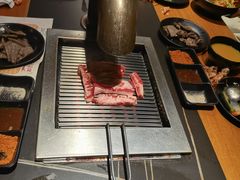 -千寻烧肉(政务区店)
