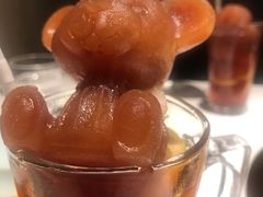 -领鲜天下·焗海鲜·花胶鸡(天目里店)