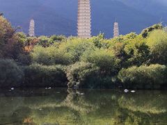 -崇圣寺三塔文化旅游区