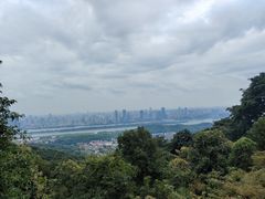 -岳麓山风景名胜区