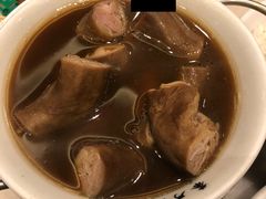 -宝香绑线肉骨茶(柏威年广场店)