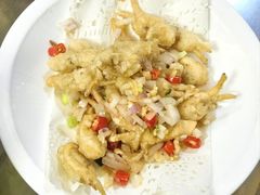 老蛏-堂宴·老厦门私房菜(1988仙岳总店)
