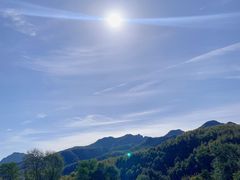 -玉渡山自然风景区