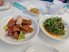 -莆田餐厅PUTIEN(颐堤港店)