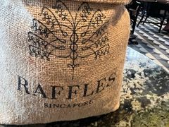 -Long Bar(莱佛士酒店)