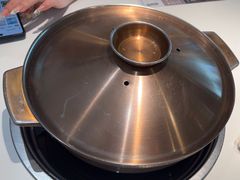-烹然四季椰子鸡火锅(姚家园万象汇店)