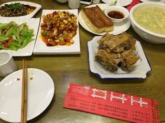 -津菜宋记老房子(平山道店)
