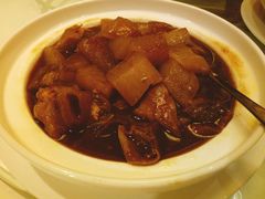 -杭州香格里拉·香宫中餐厅