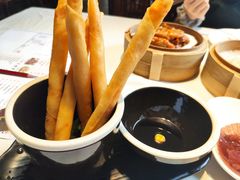 -味可道美食坊(福基路店)