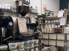 -2326 Coffee Roaster咖啡豆可选店(林肯公园店)