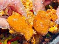 -状元虎.摇滚炒鸡.家常菜(义勇街店)