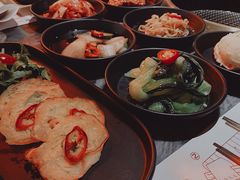 -虎哥六韩式烤肉料理 TIGERGRILL(隆生金山湖中心购物广场店)