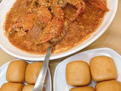 -無招牌海鮮(芽笼店)