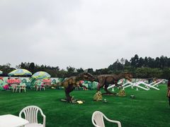 -秀丽东方