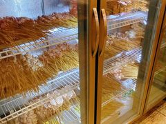 -晓靖轩烧烤(沙河风情店)