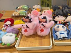 -海底捞火锅(江北万达商业广场店)