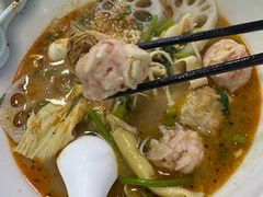 -重庆麻辣烫(国权路店)