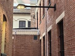 -大馆(前中区警署建築群)