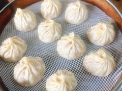 -清真老铁家灌汤包