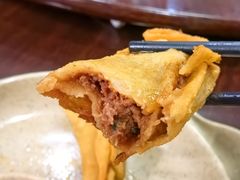 -李记清真馆(打钉巷店)