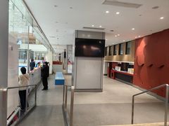 -陈露国际冰上中心(天津嘉里汇店)